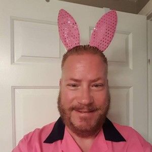 Meet your Posher, Russell